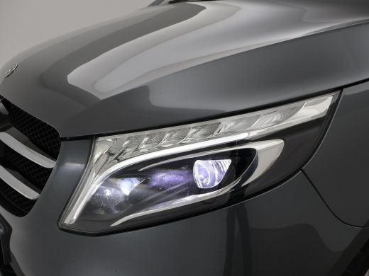 Mercedes-Benz V-Klasse 300D 239 PK D.C. + 2 ELEKTR. SCHUIFDEUREN | BURMESTER | PANORAMA | 360 CAMERA | LEDER ActivLease financial lease