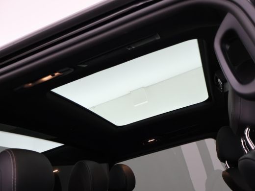 Mercedes-Benz V-Klasse 300D 239 PK D.C. + 2 ELEKTR. SCHUIFDEUREN | BURMESTER | PANORAMA | 360 CAMERA | LEDER ActivLease financial lease