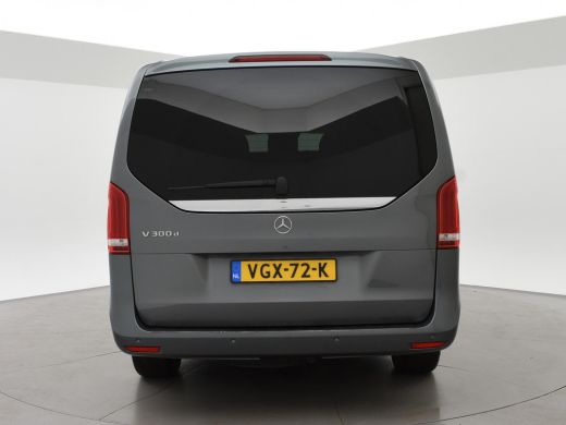 Mercedes-Benz V-Klasse 300D 239 PK D.C. + 2 ELEKTR. SCHUIFDEUREN | BURMESTER | PANORAMA | 360 CAMERA | LEDER ActivLease financial lease