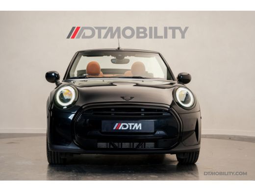 Mini Cabrio 1.5 | Chester | H/K | HuD | Camera ActivLease financial lease