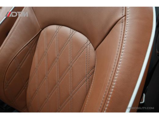 Mini Cabrio 1.5 | Chester | H/K | HuD | Camera ActivLease financial lease