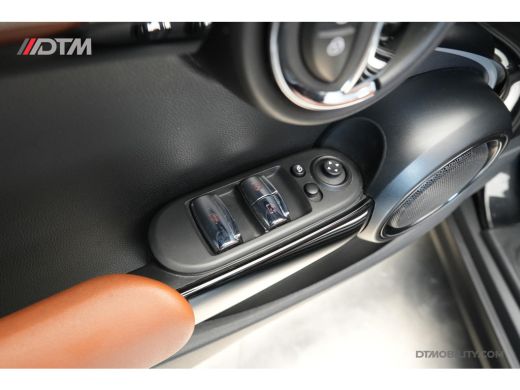 Mini Cabrio 1.5 | Chester | H/K | HuD | Camera ActivLease financial lease