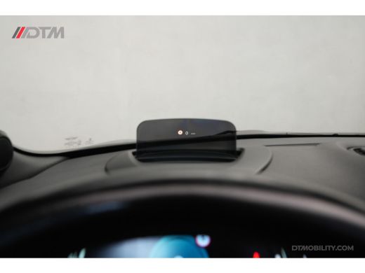 Mini Cabrio 1.5 | Chester | H/K | HuD | Camera ActivLease financial lease