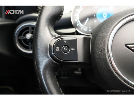 Mini Cabrio 1.5 | Chester | H/K | HuD | Camera ActivLease financial lease