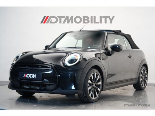 Mini Cabrio 1.5 | Chester | H/K | HuD | Camera ActivLease financial lease