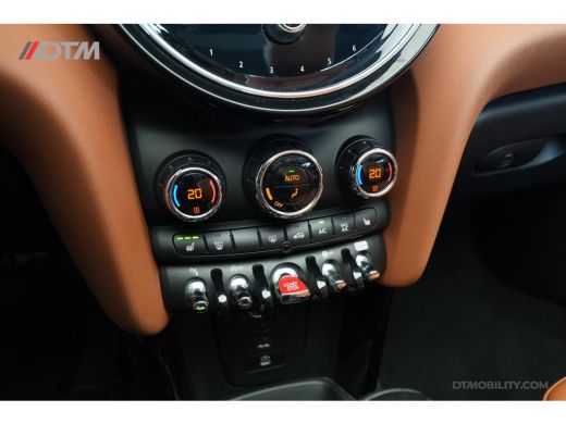 Mini Cabrio 1.5 | Chester | H/K | HuD | Camera ActivLease financial lease