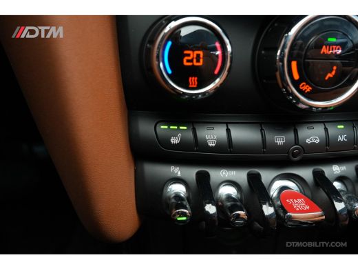 Mini Cabrio 1.5 | Chester | H/K | HuD | Camera ActivLease financial lease