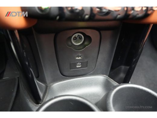 Mini Cabrio 1.5 | Chester | H/K | HuD | Camera ActivLease financial lease