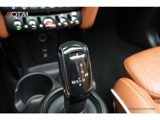 Mini Cabrio 1.5 | Chester | H/K | HuD | Camera ActivLease financial lease