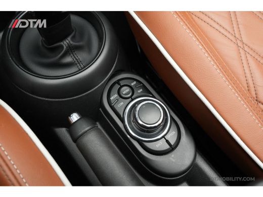 Mini Cabrio 1.5 | Chester | H/K | HuD | Camera ActivLease financial lease