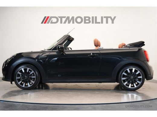 Mini Cabrio 1.5 | Chester | H/K | HuD | Camera ActivLease financial lease