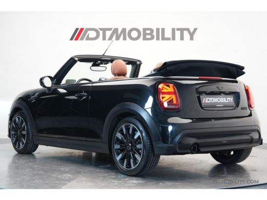 Mini Cabrio 1.5 | Chester | H/K | HuD | Camera ActivLease financial lease