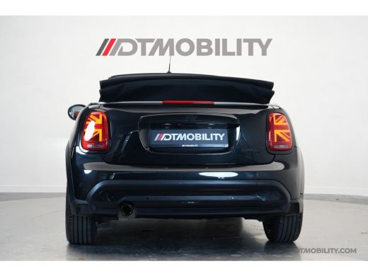 Mini Cabrio 1.5 | Chester | H/K | HuD | Camera ActivLease financial lease