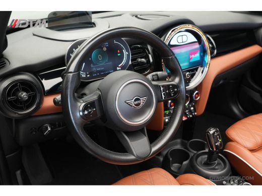 Mini Cabrio 1.5 | Chester | H/K | HuD | Camera ActivLease financial lease