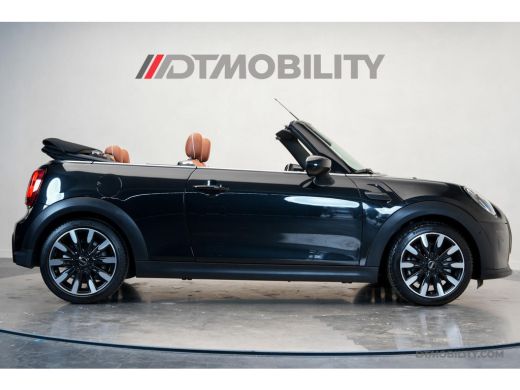 Mini Cabrio 1.5 | Chester | H/K | HuD | Camera ActivLease financial lease