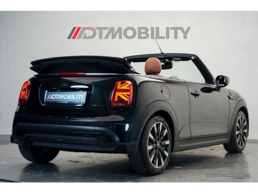 Mini Cabrio 1.5 | Chester | H/K | HuD | Camera ActivLease financial lease
