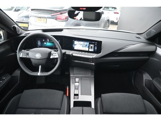 Opel Astra Electric 58 kWh Ultimate DEMO-DEAL! | Schuif-/Kanteldak | Alcantara | LED-Matrix | Elektr. Stoele... ActivLease financial lease