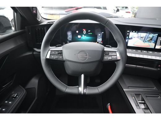 Opel Astra Electric 58 kWh Ultimate DEMO-DEAL! | Schuif-/Kanteldak | Alcantara | LED-Matrix | Elektr. Stoele... ActivLease financial lease