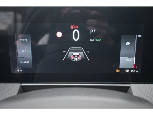Opel Astra Electric 58 kWh Ultimate DEMO-DEAL! | Schuif-/Kanteldak | Alcantara | LED-Matrix | Elektr. Stoele... ActivLease financial lease