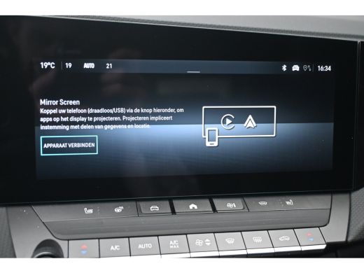 Opel Astra Electric 58 kWh Ultimate DEMO-DEAL! | Schuif-/Kanteldak | Alcantara | LED-Matrix | Elektr. Stoele... ActivLease financial lease