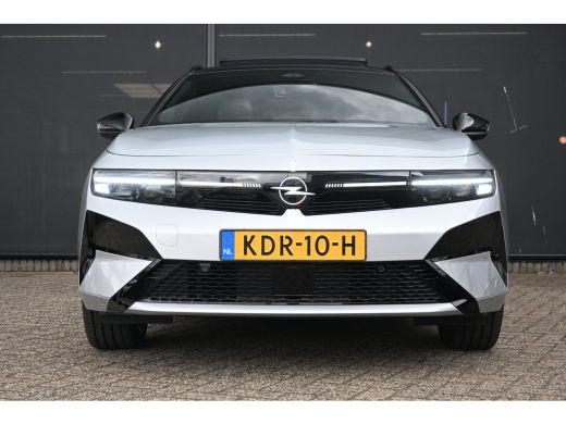 Opel Astra Electric 58 kWh Ultimate DEMO-DEAL! | Schuif-/Kanteldak | Alcantara | LED-Matrix | Elektr. Stoele... ActivLease financial lease