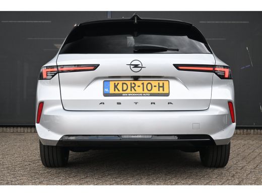 Opel Astra Electric 58 kWh Ultimate DEMO-DEAL! | Schuif-/Kanteldak | Alcantara | LED-Matrix | Elektr. Stoele... ActivLease financial lease