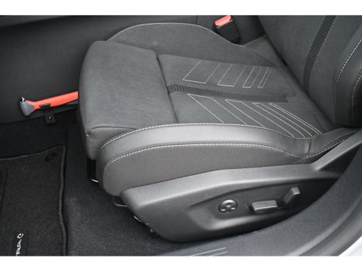 Opel Astra Electric 58 kWh Ultimate DEMO-DEAL! | Schuif-/Kanteldak | Alcantara | LED-Matrix | Elektr. Stoele... ActivLease financial lease