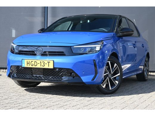 Opel Corsa 1.2 Turbo Hybrid GS | Navigatie | Achteruitrijcamera | Draadloos Apple Carplay & Android Auto | C...