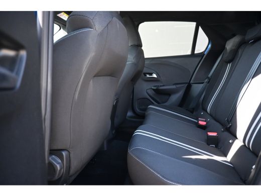 Opel Corsa 1.2 Turbo Hybrid GS | Navigatie | Achteruitrijcamera | Draadloos Apple Carplay & Android Auto | C... ActivLease financial lease