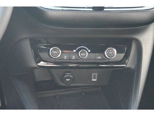 Opel Corsa 1.2 Turbo Hybrid GS | Navigatie | Achteruitrijcamera | Draadloos Apple Carplay & Android Auto | C... ActivLease financial lease