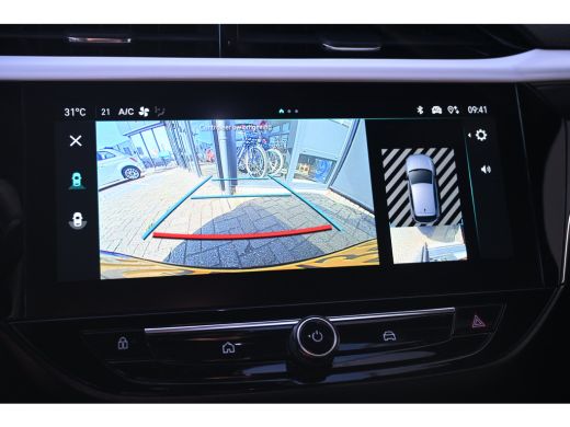 Opel Corsa 1.2 Turbo Hybrid GS | Navigatie | Achteruitrijcamera | Draadloos Apple Carplay & Android Auto | C... ActivLease financial lease