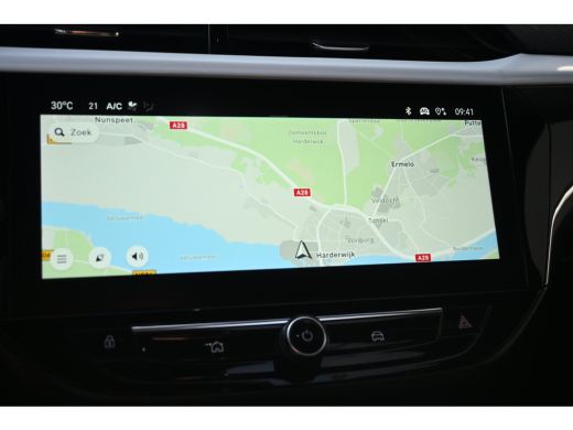 Opel Corsa 1.2 Turbo Hybrid GS | Navigatie | Achteruitrijcamera | Draadloos Apple Carplay & Android Auto | C... ActivLease financial lease