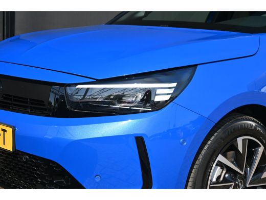Opel Corsa 1.2 Turbo Hybrid GS | Navigatie | Achteruitrijcamera | Draadloos Apple Carplay & Android Auto | C... ActivLease financial lease