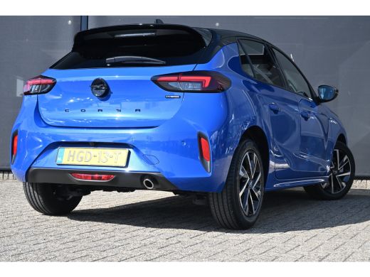Opel Corsa 1.2 Turbo Hybrid GS | Navigatie | Achteruitrijcamera | Draadloos Apple Carplay & Android Auto | C... ActivLease financial lease