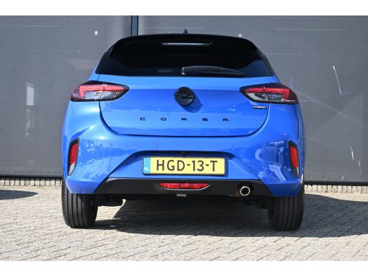 Opel Corsa 1.2 Turbo Hybrid GS | Navigatie | Achteruitrijcamera | Draadloos Apple Carplay & Android Auto | C... ActivLease financial lease