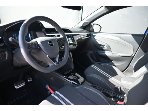 Opel Corsa 1.2 Turbo Hybrid GS | Navigatie | Achteruitrijcamera | Draadloos Apple Carplay & Android Auto | C... ActivLease financial lease