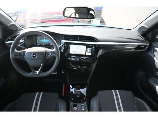 Opel Corsa 1.2 Turbo Hybrid GS | Navigatie | Achteruitrijcamera | Draadloos Apple Carplay & Android Auto | C... ActivLease financial lease