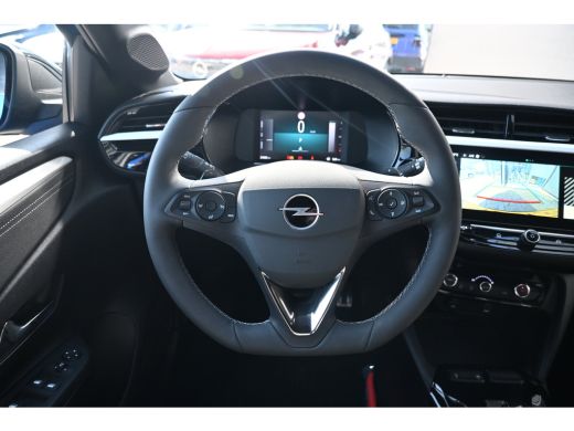 Opel Corsa 1.2 Turbo Hybrid GS | Navigatie | Achteruitrijcamera | Draadloos Apple Carplay & Android Auto | C... ActivLease financial lease