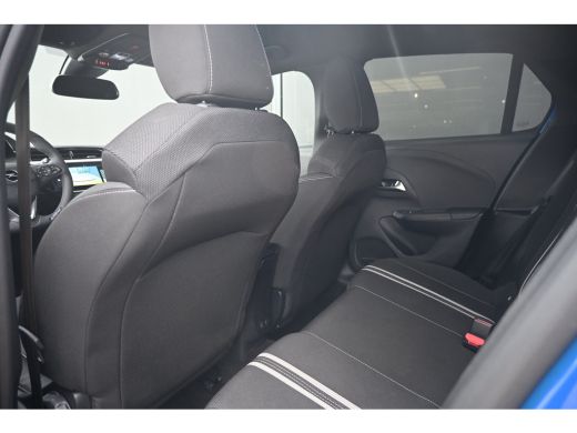 Opel Corsa 1.2 Turbo Hybrid GS | Navigatie | Draadloos Apple Carplay & Android Auto | Keyless Entry & Start ... ActivLease financial lease