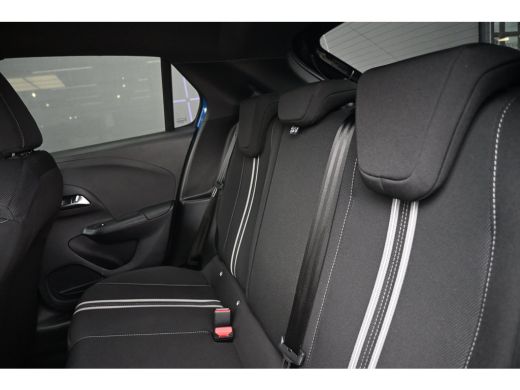 Opel Corsa 1.2 Turbo Hybrid GS | Navigatie | Draadloos Apple Carplay & Android Auto | Keyless Entry & Start ... ActivLease financial lease