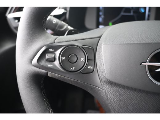 Opel Corsa 1.2 Turbo Hybrid GS | Navigatie | Draadloos Apple Carplay & Android Auto | Keyless Entry & Start ... ActivLease financial lease