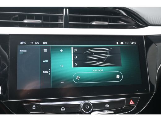 Opel Corsa 1.2 Turbo Hybrid GS | Navigatie | Draadloos Apple Carplay & Android Auto | Keyless Entry & Start ... ActivLease financial lease