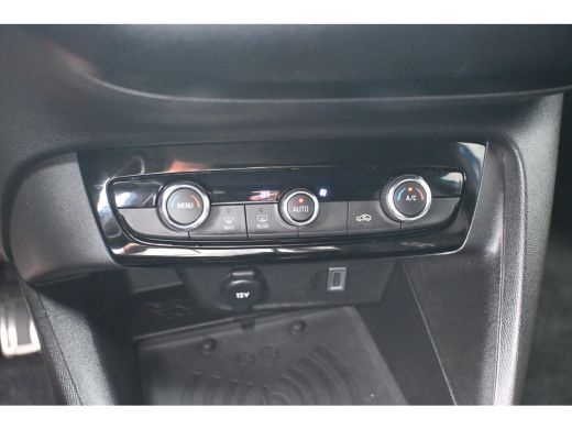 Opel Corsa 1.2 Turbo Hybrid GS | Navigatie | Draadloos Apple Carplay & Android Auto | Keyless Entry & Start ... ActivLease financial lease