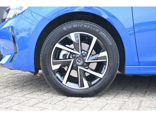 Opel Corsa 1.2 Turbo Hybrid GS | Navigatie | Draadloos Apple Carplay & Android Auto | Keyless Entry & Start ... ActivLease financial lease