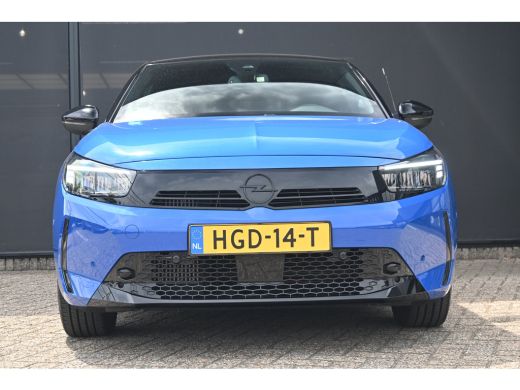 Opel Corsa 1.2 Turbo Hybrid GS | Navigatie | Draadloos Apple Carplay & Android Auto | Keyless Entry & Start ... ActivLease financial lease