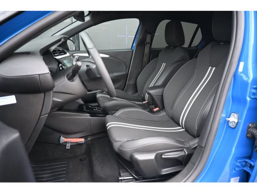 Opel Corsa 1.2 Turbo Hybrid GS | Navigatie | Draadloos Apple Carplay & Android Auto | Keyless Entry & Start ... ActivLease financial lease