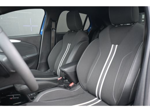 Opel Corsa 1.2 Turbo Hybrid GS | Navigatie | Draadloos Apple Carplay & Android Auto | Keyless Entry & Start ... ActivLease financial lease