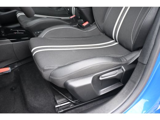 Opel Corsa 1.2 Turbo Hybrid GS | Navigatie | Draadloos Apple Carplay & Android Auto | Keyless Entry & Start ... ActivLease financial lease