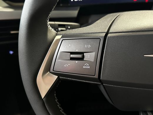 Opel Frontera Electric GS 44 kWh 113 PK | 2+6 JAAR GARANTIE| CAMERA + SENSOREN| DODEHOEK DETECTIE| STUUR, STOEL... ActivLease financial lease