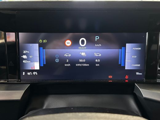 Opel Frontera Electric GS 44 kWh 113 PK | 2+6 JAAR GARANTIE| CAMERA + SENSOREN| DODEHOEK DETECTIE| STUUR, STOEL... ActivLease financial lease